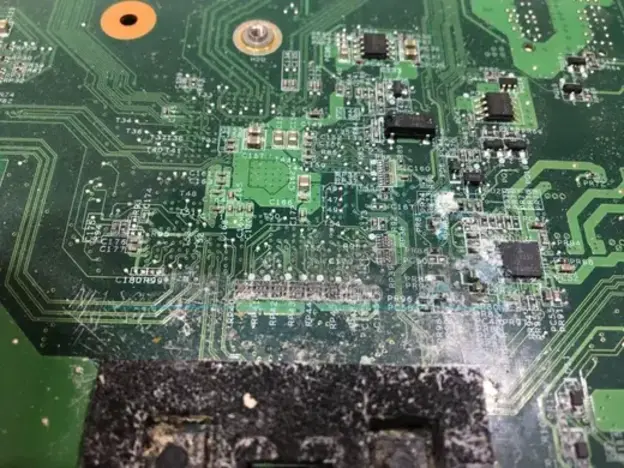 Miniatura del mando