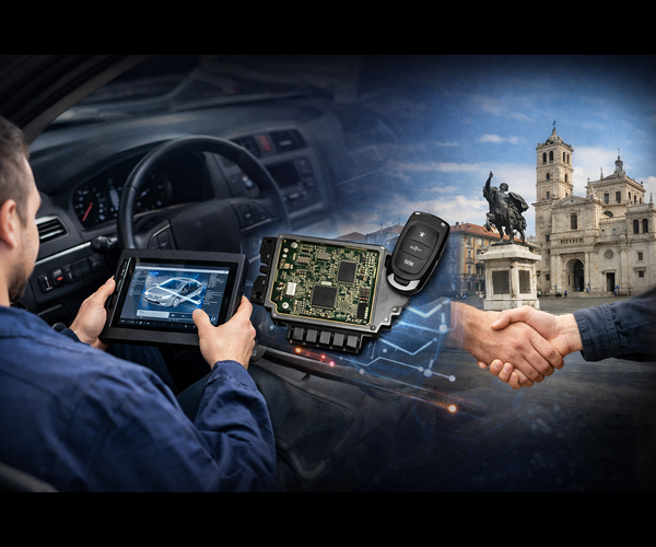 Miniatura mercedes-ezs-elv