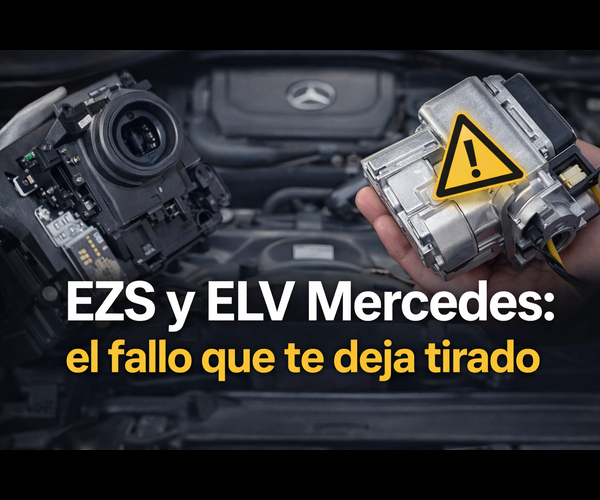 Miniatura mercedes-ezs-elv