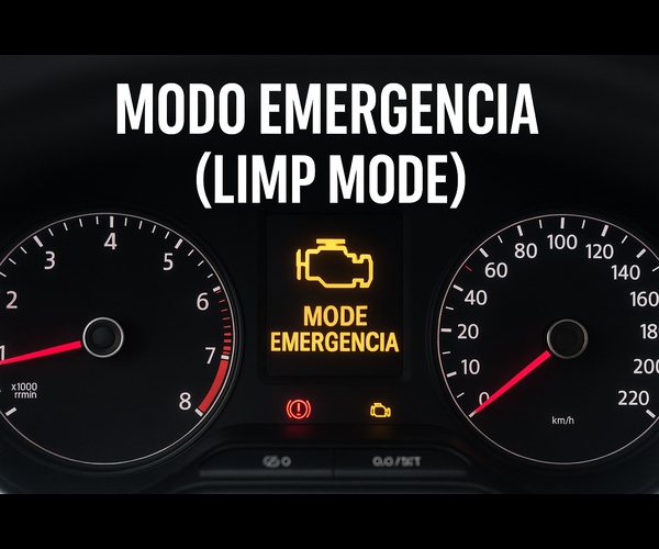 Miniatura modo-emergencia