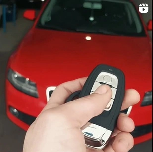 Ver video en Instagram